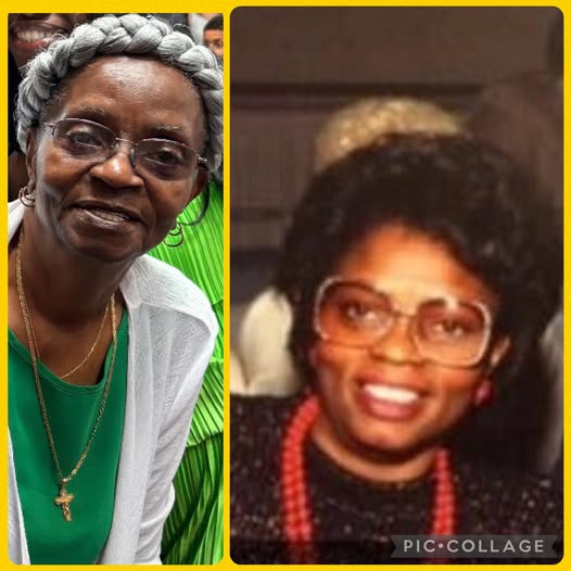 Berthene Gilmore Illinois Death Obituary – Celebration of life and visitation