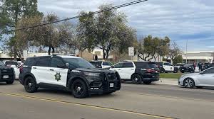 Clovis West Shooting: Clovis West High School Shooting Investigation Near Fresno Raises Community Concern