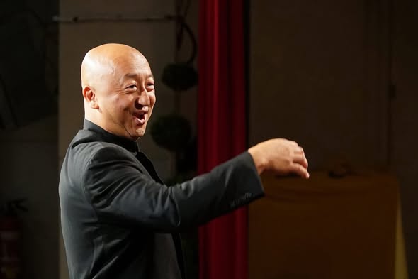 John Byun Los Angeles, CA Death Obituary: Beloved Music Mentor, Conductor Has Died