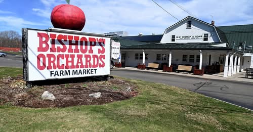 Charles Eugene “Gene” Bishop Death Obituary 2026: Former Co-CEO Bishop’s Orchards who added pick-your-own and made it 'what it is today,' dies at 93