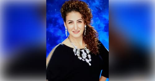 Marina Garabetian Kitchener, Ontario Obituary Death: Beloved Mother, Friend, and Cherished Soul Remembered